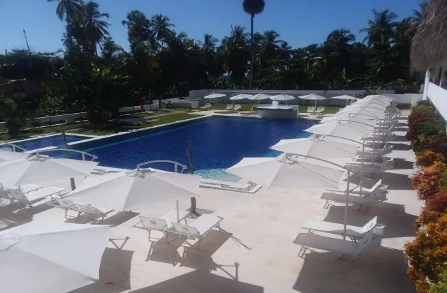 Hotel Oasi Encantada Dominican Republic